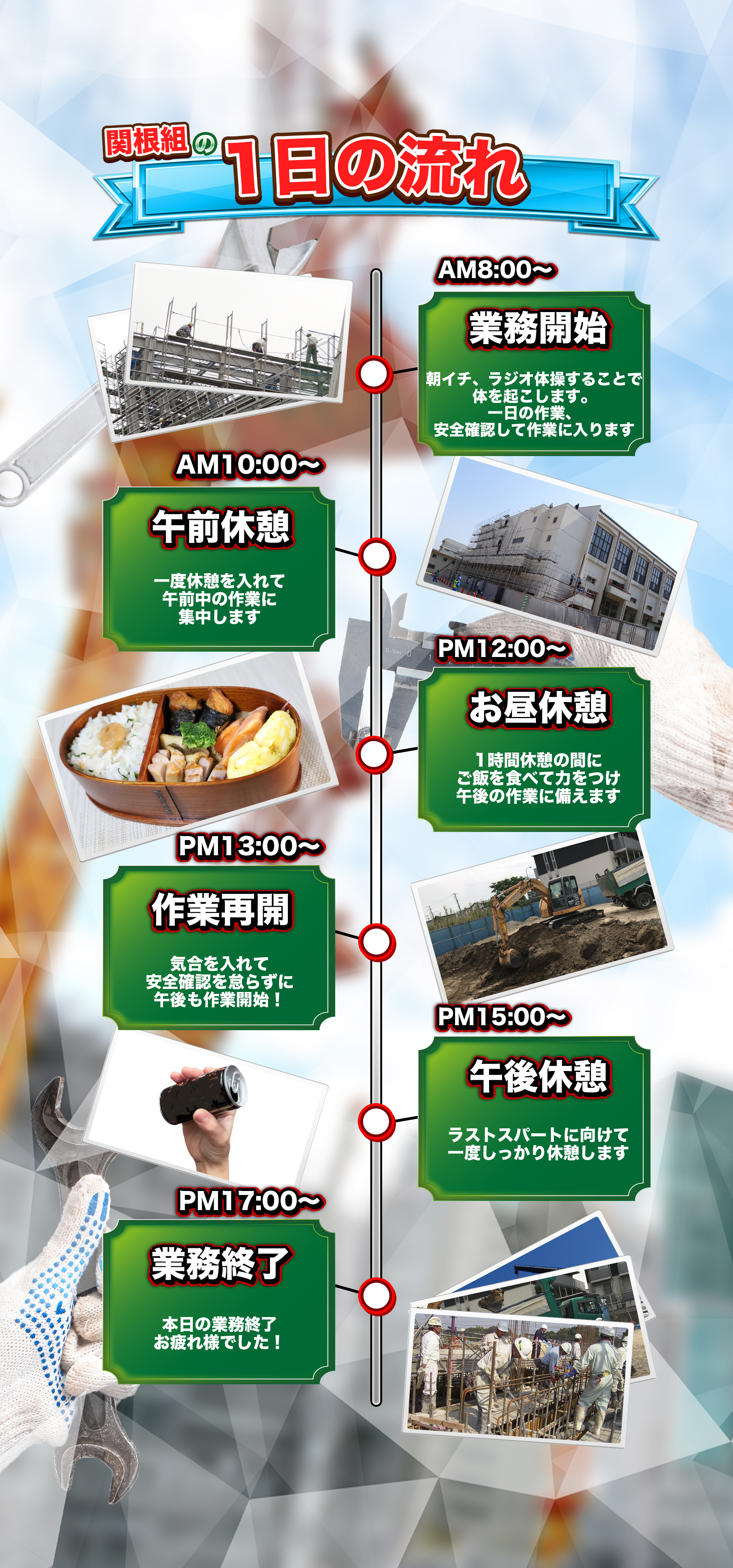 株式会社関根組