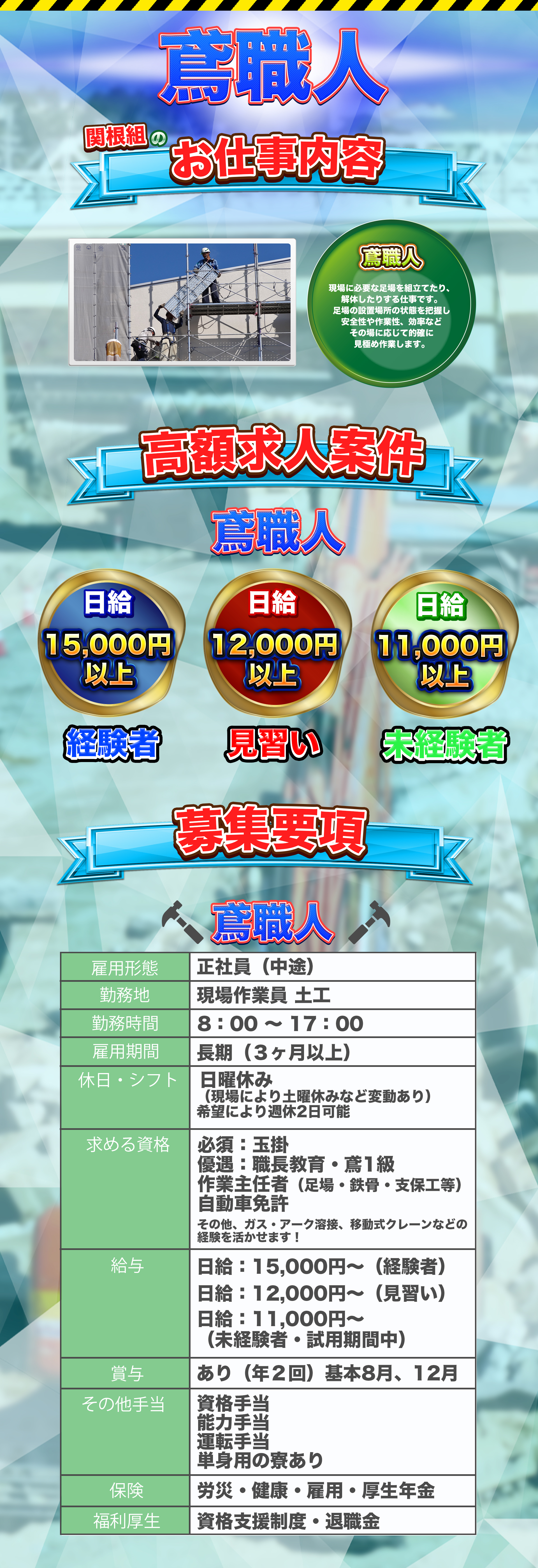 株式会社関根組